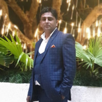 Manoj Kumar