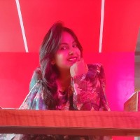 Kavya Reddy