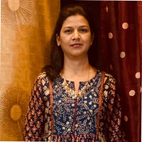 Deepali Chaudhari
