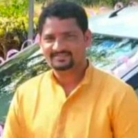 Dinkar More