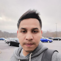 Hector Carrillo
