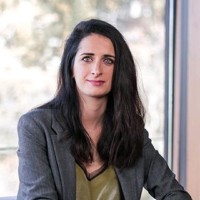 Carmen Salud García Navarro, Cfa