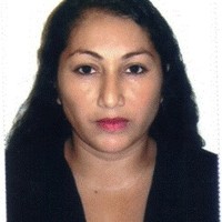 Daniele Martins Muniz de souza