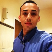 Branden Ruiz