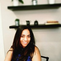 Sheriza Gangji, Cpa, Ca