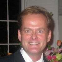 Stephen Meeter