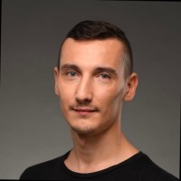 Oleksandr Kochetyha