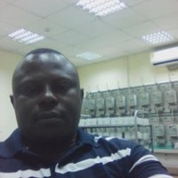FRANCIS NKRUMAH