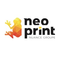 Neoprint imprimerie numérique