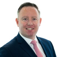 Stephen Keohane