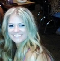 Mandy Millican