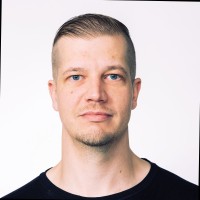 Toni Tervonen