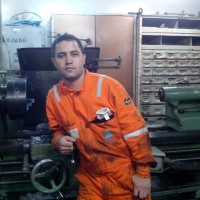 Rodrigo Sacramento Da Silva