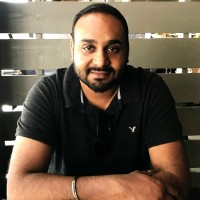 Sarvpreet Sidhu