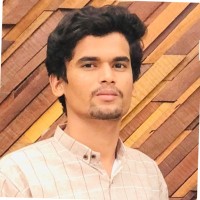 Usama Shabbir