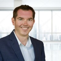 Bryan M. Johnson, MBA