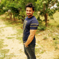 Arun Kumar Kar