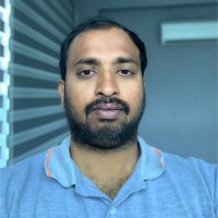 Ramsankar Boyana