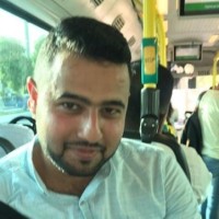 zaid kharraz