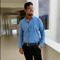 Guru Chaitanya CS