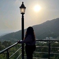 Ashmita Maurya