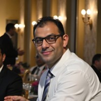Ahmed Sabbour