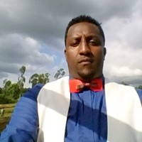 Biniyam Tesfaye