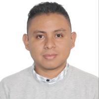 Jaime Samuel Quex Garcia