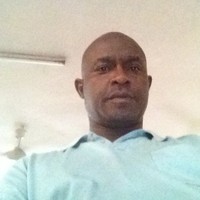 Richard Shasanya