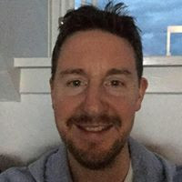 Stig Grau Jørgensen