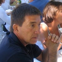 PHILIPPE BIGHETTI de FLOGNY