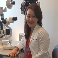 Dianna Cho