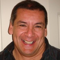 Ruben Martinez