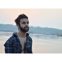 Arjun Sachdeva