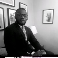 Chernor Kamara MCIOB. CMIOSH. IMAPS