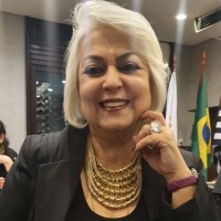 Anna Maria Brasil