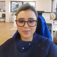 Lilia Hakkoume