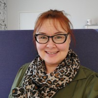 Arja Marjonen