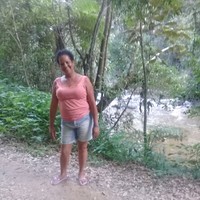 Rose Marie De Mattos