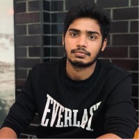 Kalyan Bheemaraju