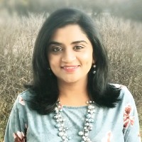 Sapna Patel