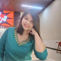 Chandrima D.