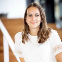 Anna Van Zeijts