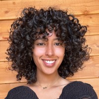 Iman Van Houten