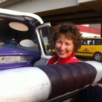 Helen Coolican