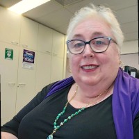 Karen Burnes