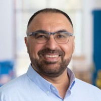 Mehran Heydari