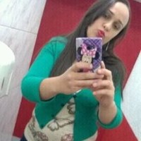 Thais Freitas