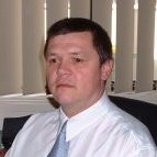 Branislav Sovacki