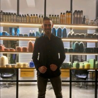 Yuval Yanay